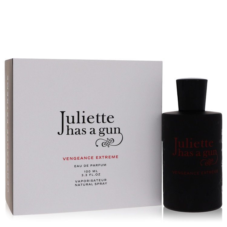 Lady Vengeance Extreme by Juliette Has A Gun Eau De Parfum Spray