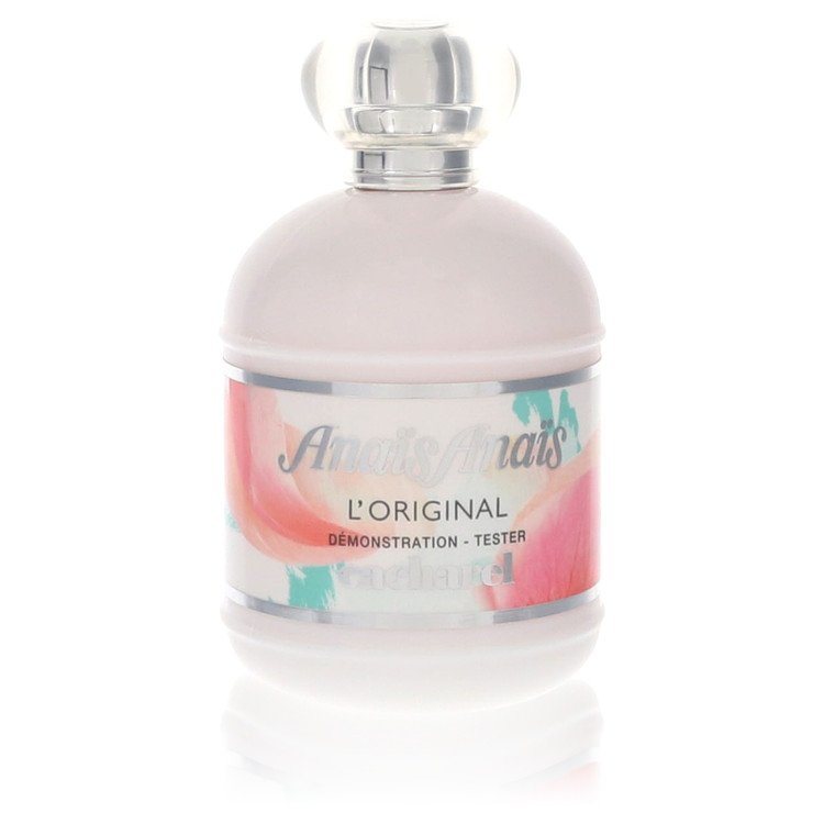 Anais Anais L'original by Cacharel Eau De Toilette Spray (Tester)