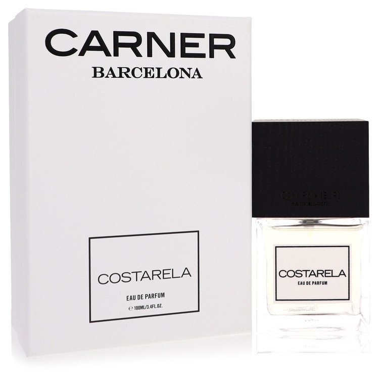 Costarela by Carner Barcelona Eau De Parfum Spray