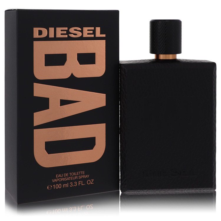 Diesel Bad by Diesel Eau De Toilette Spray