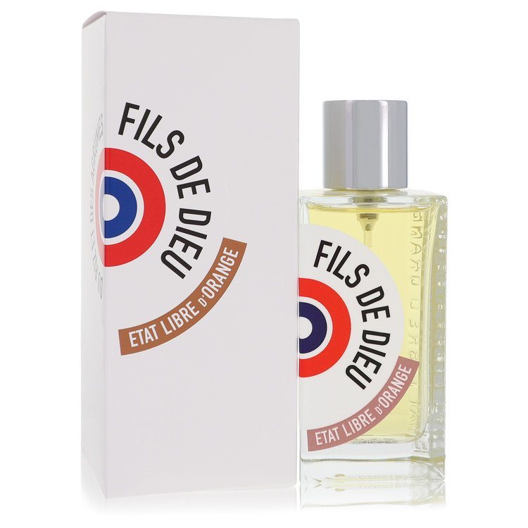 Fils De Dieu by Etat Libre d'Orange Eau De Parfum Spray (Unisex)