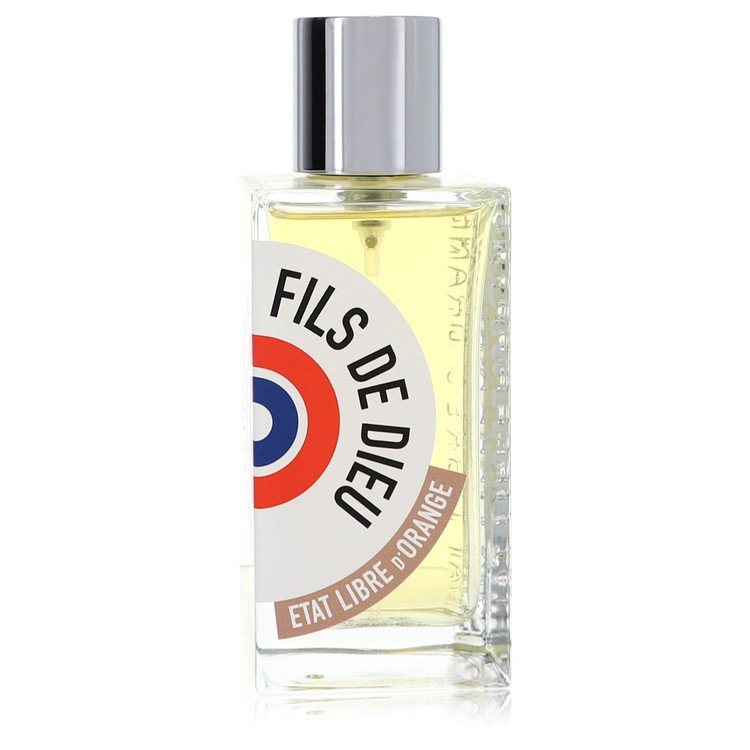 Fils De Dieu by Etat Libre d'Orange Eau De Parfum Spray (Unisex Tester)