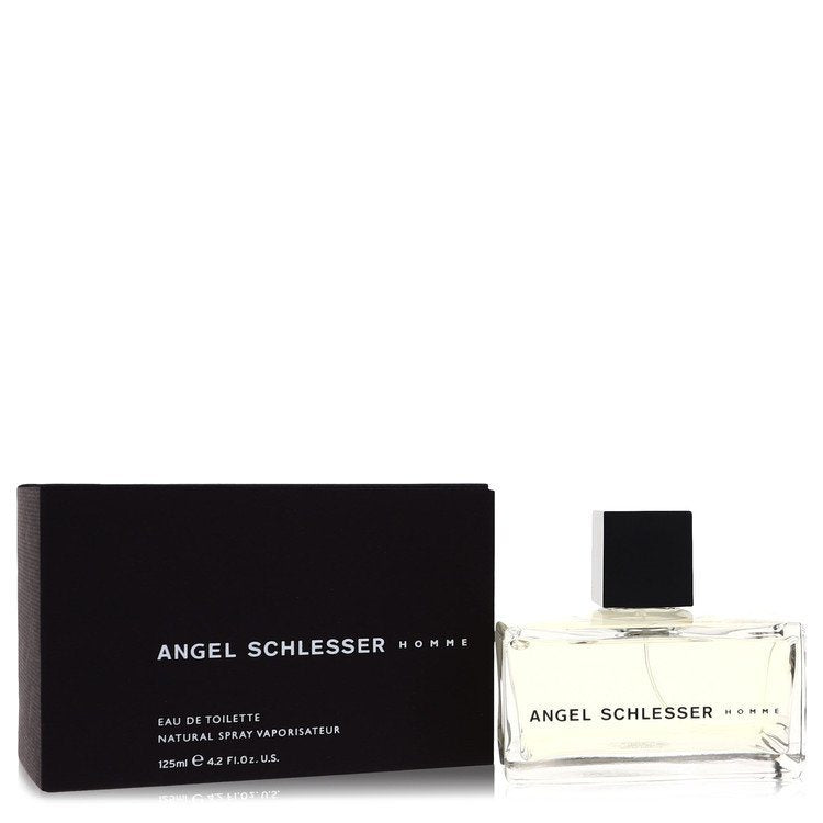 Angel Schlesser by Angel Schlesser Eau De Toilette Spray