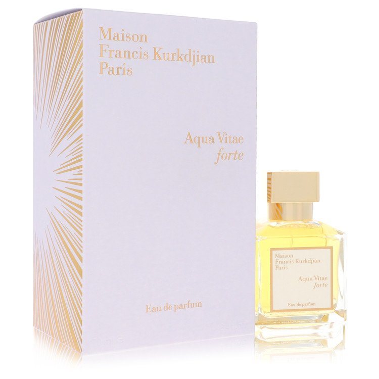 Aqua Vitae Forte by Maison Francis Kurkdjian Eau De Parfum Spray