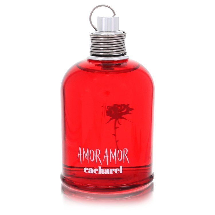 Amor Amor by Cacharel Eau De Toilette Spray (Tester)