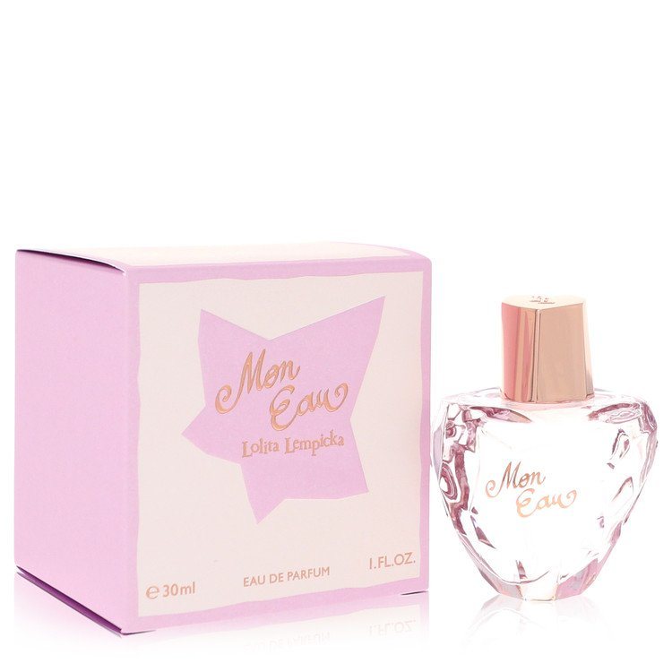 Lolita Lempicka Mon Eau by Lolita Lempicka Eau De Parfum Spray