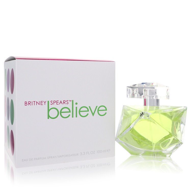 Believe by Britney Spears Eau De Parfum Spray