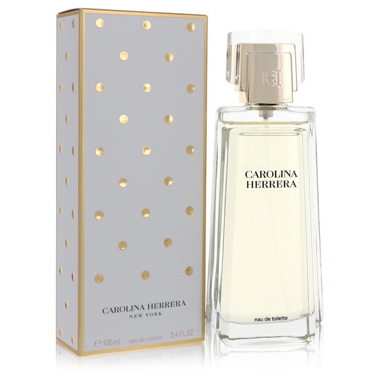 Carolina Herrera by Carolina Herrera Eau De Toilette Spray