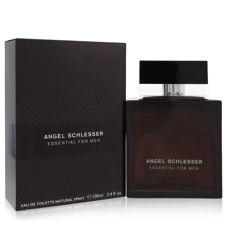 Angel Schlesser Essential by Angel Schlesser Eau De Toilette Spray