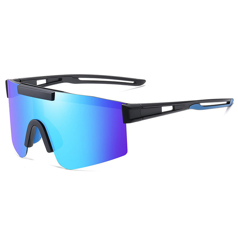 Cycling Motorcycle Sports Goggles Polarized Sunglasses