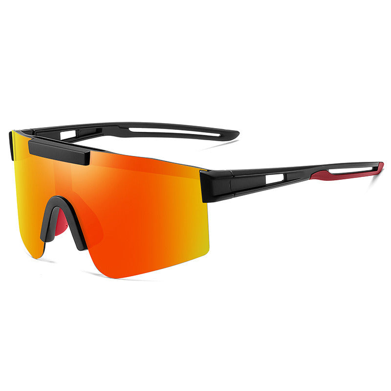 Cycling Motorcycle Sports Goggles Polarized Sunglasses