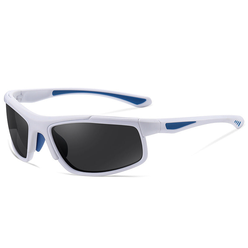 Sports Sunglasses Polarized Photochromic Night Vision Sunglasses