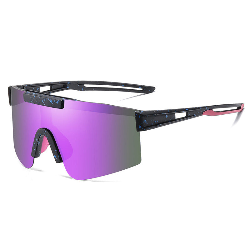 Cycling Motorcycle Sports Goggles Polarized Sunglasses