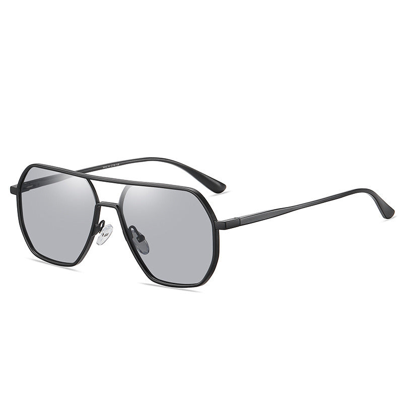 Polarized Aluminum Magnesium Sunglasses