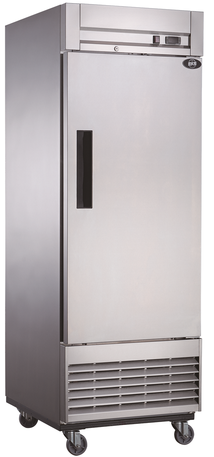 Stainless Steel  Commercial Upright Refrigerator