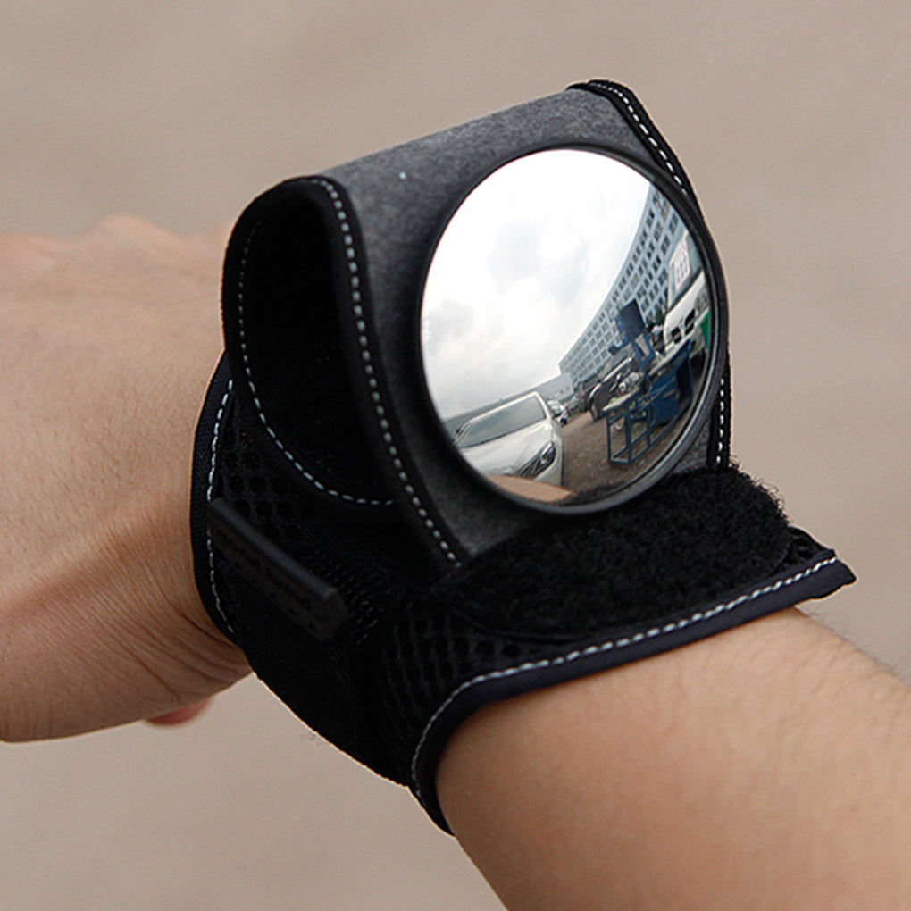 Bicycle Mirrors Wrist Mirrors Bike Accessories