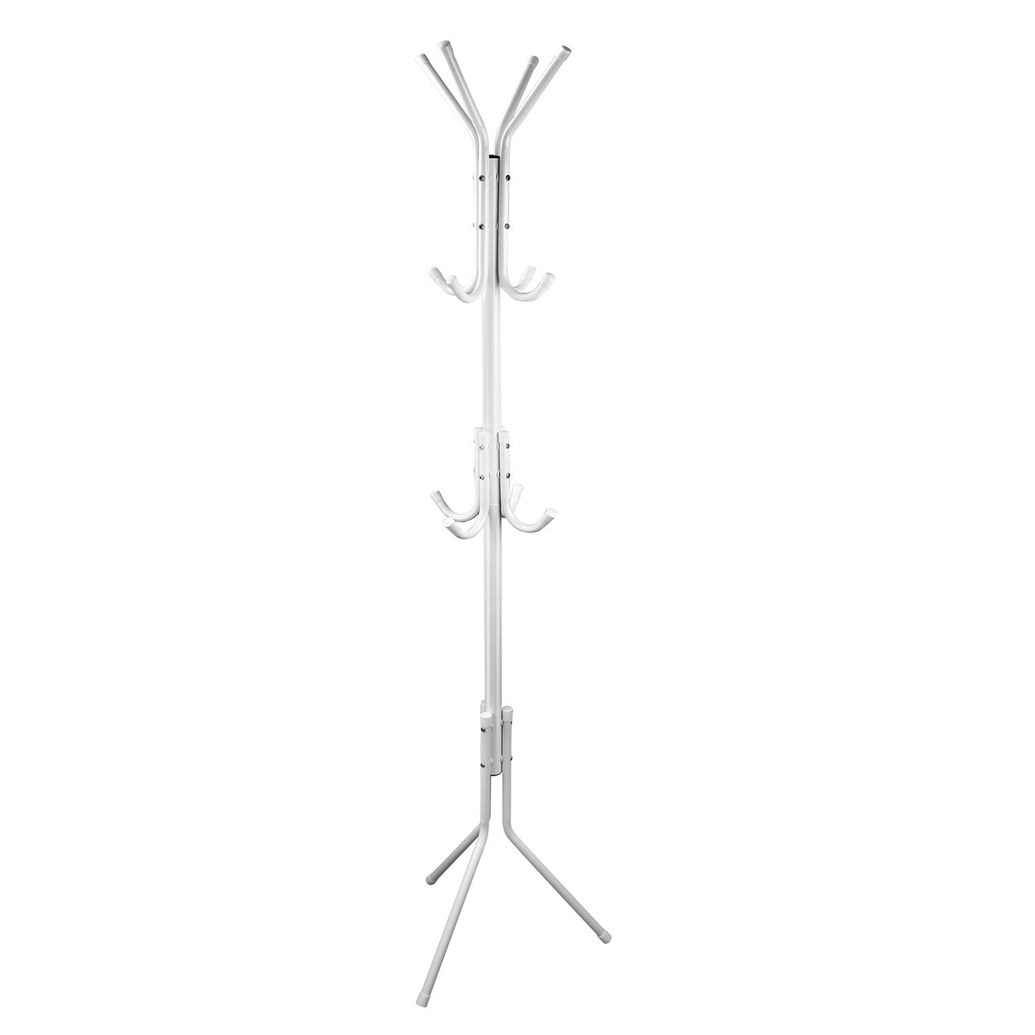 Coat Rack Organizer