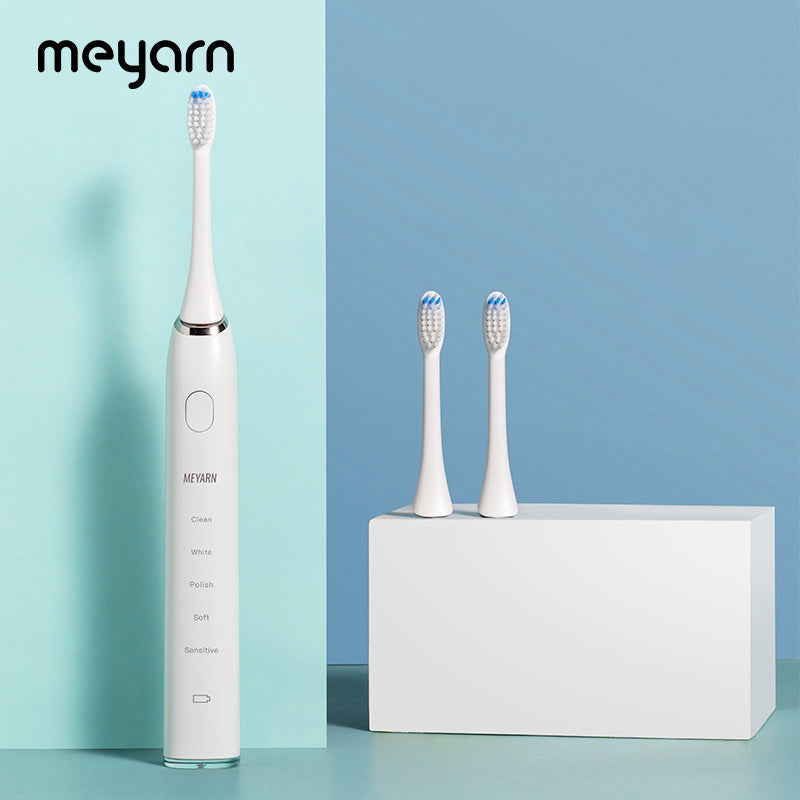 Sonic Electric Toothbrush