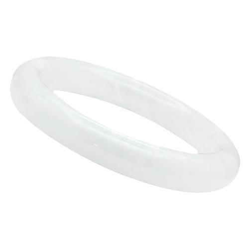 VL053 - Resin Bangle with No Stone