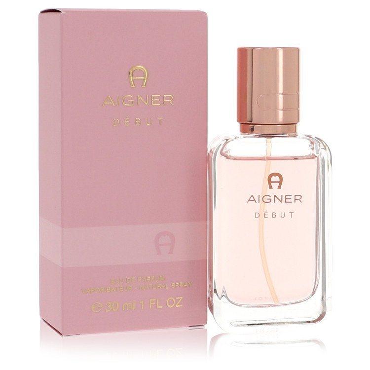 Aigner Debut by Etienne Aigner Eau De Parfum Spray