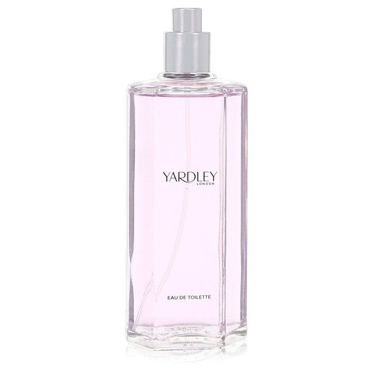 English Lavender by Yardley London Eau De Toilette Spray (Unisex Tester)