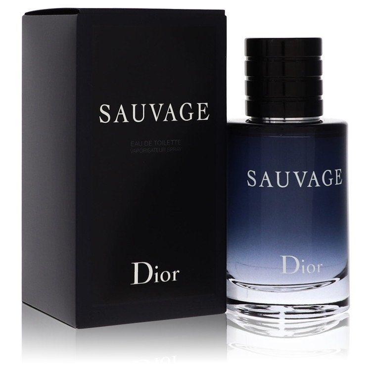 Sauvage by Christian Dior Eau De Toilette Spray