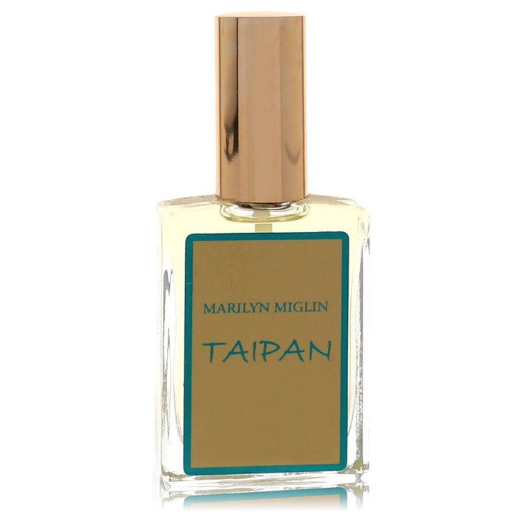 Taipan by Marilyn Miglin Eau De Parfum Spray