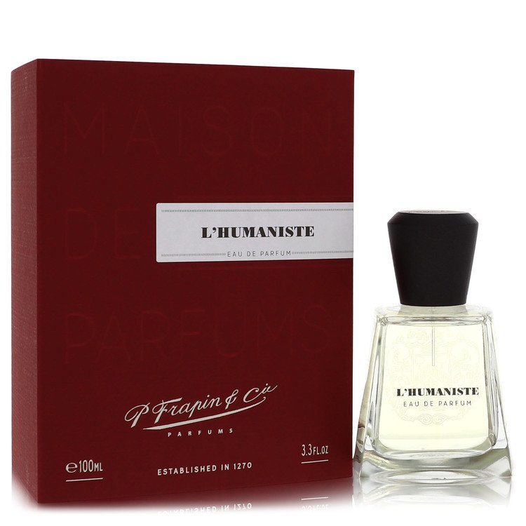 L'humaniste by Frapin Eau De Parfum Spray