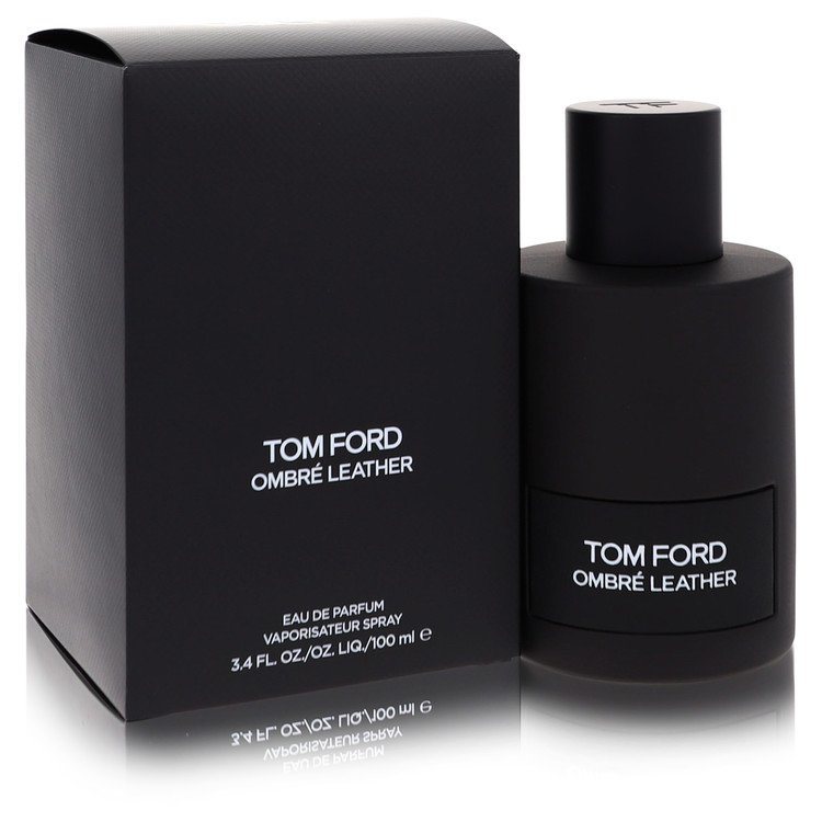 Tom Ford Ombre Leather by Tom Ford Eau De Parfum Spray (Unisex)