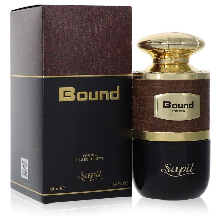 Sapil Bound by Sapil Eau De Toilette Spray