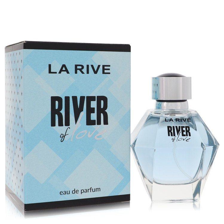 La Rive River Of Love by La Rive Eau De Parfum Spray