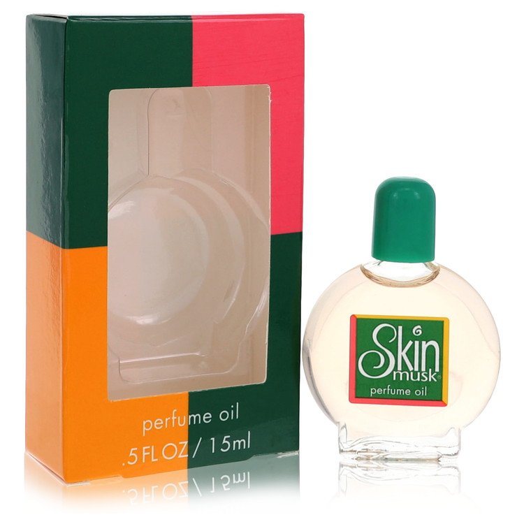 Skin Musk by Parfums De Coeur Perfume Oil