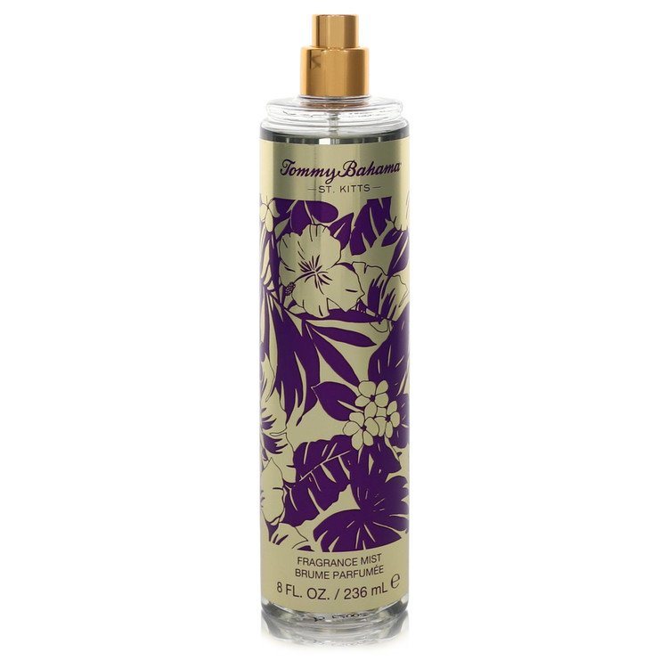 Tommy Bahama St. Kitts by Tommy Bahama Fragrance Mist (Tester)