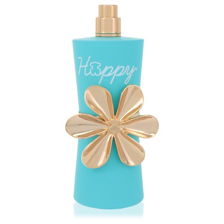 Tous Happy Moments by Tous Eau De Toilette Spray (Tester)