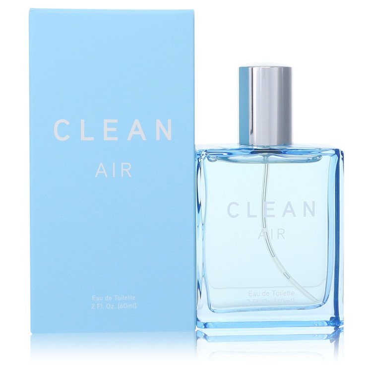 Clean Air by Clean Eau De Toilette Spray