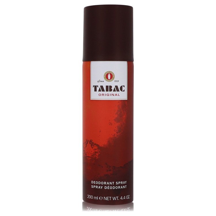 Tabac by Maurer & Wirtz Anti-Perspirant Spray