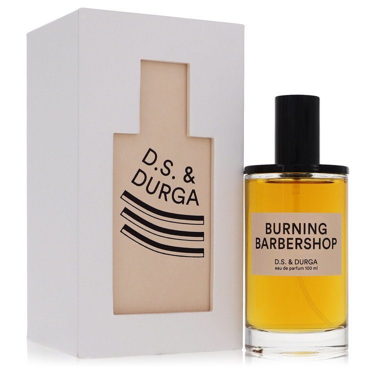 Burning Barbershop by D.S. & Durga Eau De Parfum Spray