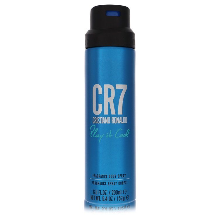 Cr7 Play It Cool by Cristiano Ronaldo Body Spray