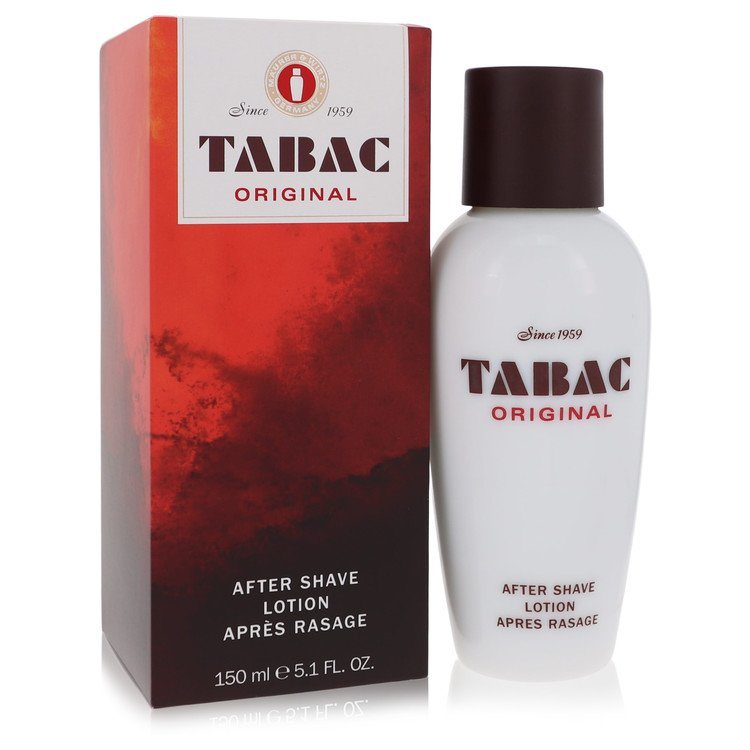 Tabac by Maurer & Wirtz After Shave