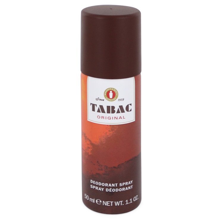 Tabac by Maurer & Wirtz Deodorant Spray
