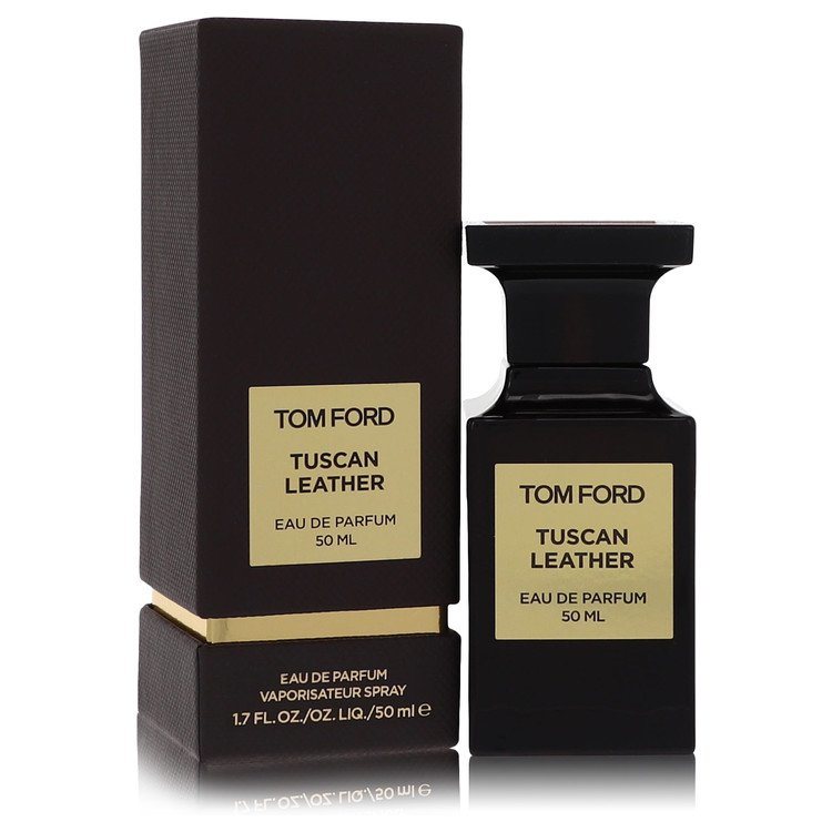 Tuscan Leather by Tom Ford Eau De Parfum Spray