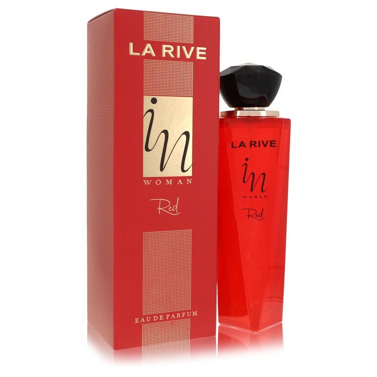 La Rive In Woman Red by La Rive Eau De Parfum Spray