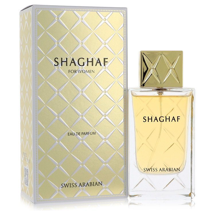 Swiss Arabian Shaghaf by Swiss Arabian Eau De Parfum Spray