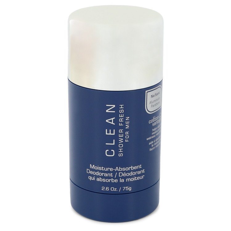 Clean Shower Fresh by Clean Deodorant Stick