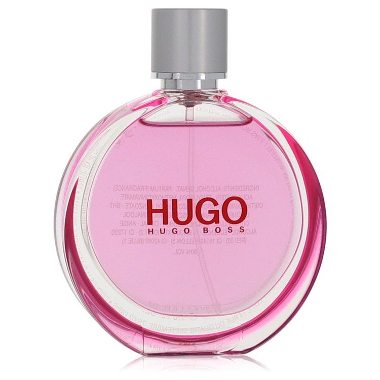 Hugo Extreme by Hugo Boss Eau De Parfum Spray (Tester)