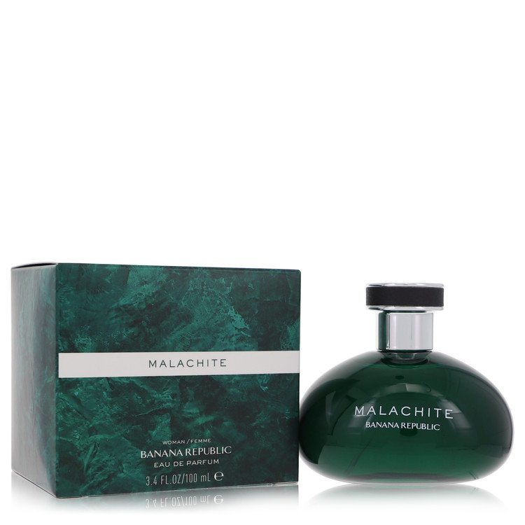 Banana Republic Malachite by Banana Republic Eau De Parfum Spray