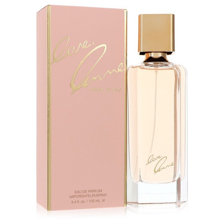 Love Anne by Anne Klein Eau De Parfum Spray