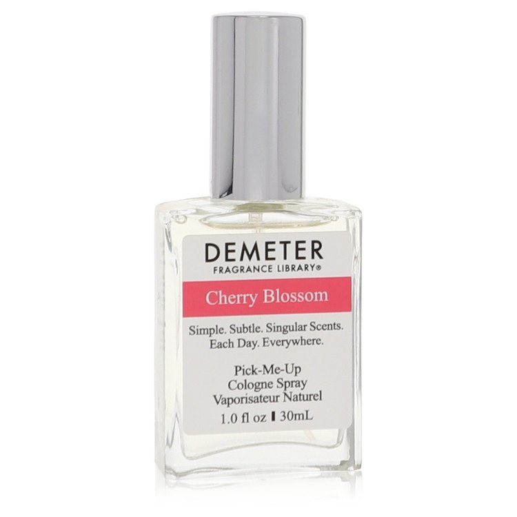 Demeter Cherry Blossom by Demeter Cologne Spray (unboxed)