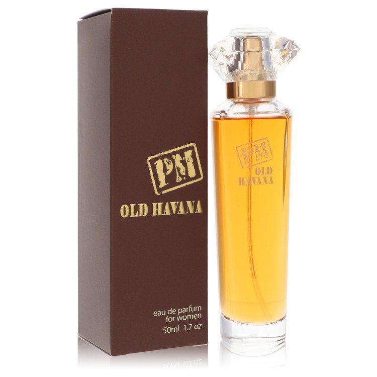 Old Havana Pm by Marmol & Son Eau De Parfum Spray