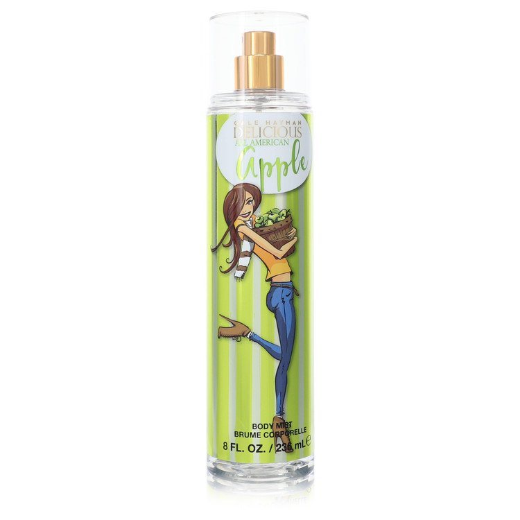 Delicious All American Apple by Gale Hayman Body Spray